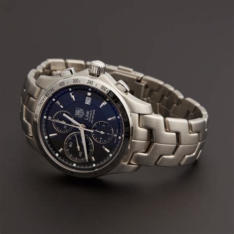 tag heuer link price.